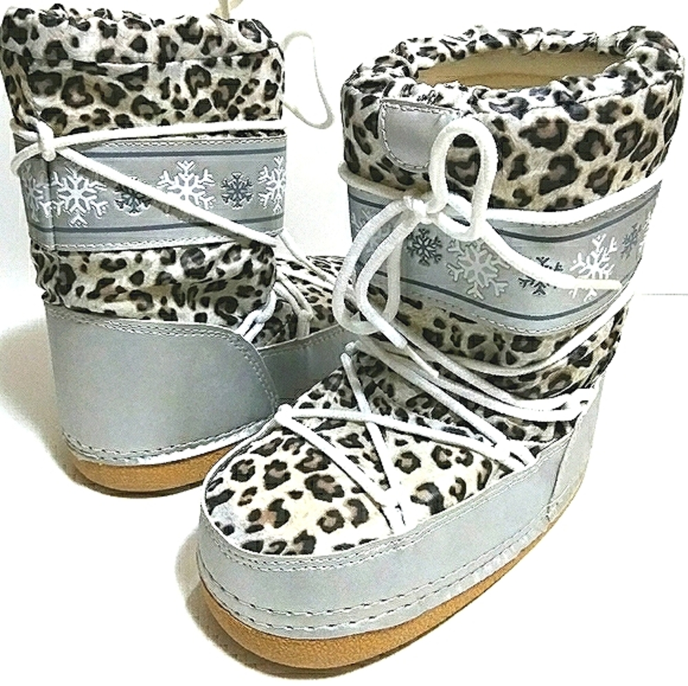 โ๏ธ ๐ฉโ๐ MOONBOOTS Style โ - Picture 5 of 7